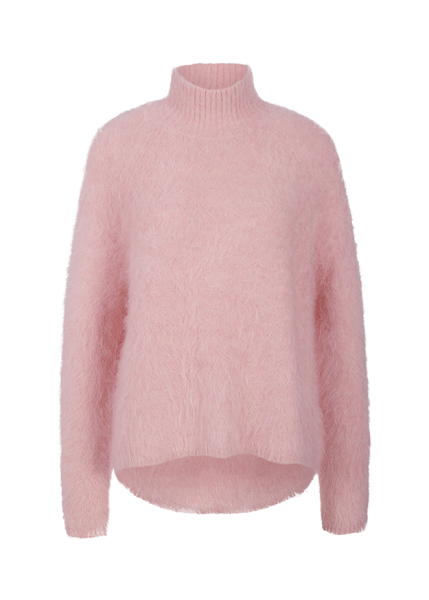 Riani PULLOVER AUS FURRY KNIT Kostenloser Versand international