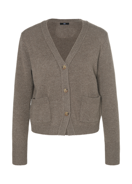 Riani CARDIGAN AUS PURE CASHMERE Fabrikladen