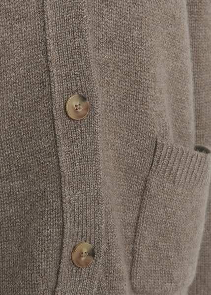 Riani CARDIGAN AUS PURE CASHMERE Fabrikladen