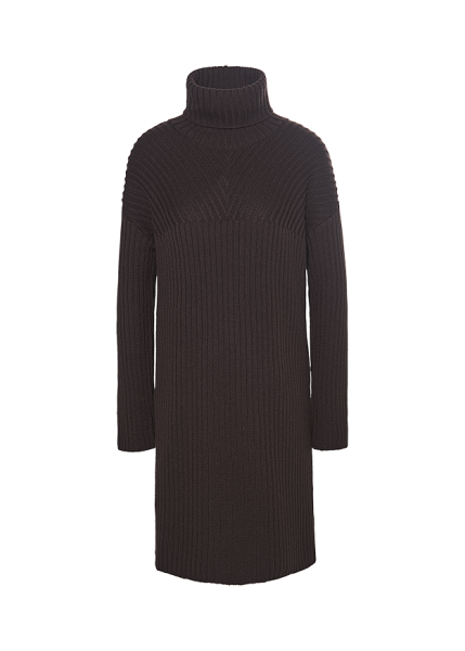 Riani KLEID AUS MERINO EXTRAFINE Begrenzt auf 3 Tage