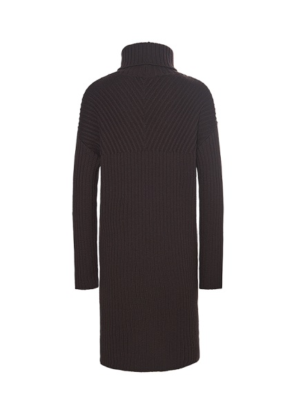 Riani KLEID AUS MERINO EXTRAFINE Begrenzt auf 3 Tage