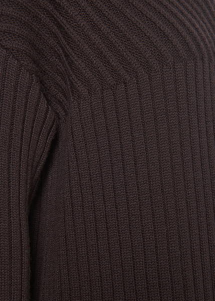 Riani KLEID AUS MERINO EXTRAFINE Begrenzt auf 3 Tage
