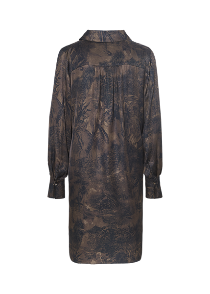 Riani MINIKLEID MIT BOTANICAL PRINT Black Friday Preise