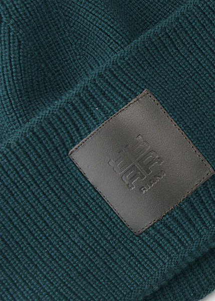 Riani BEANIE AUS MERINO EXTRAFINE 2025