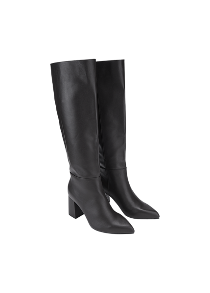 Riani STIEFEL AUS GLATTEM LEDER Angebote