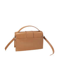 Riani GLATTLEDERTASCHE MIT RIANI LOGO Fabrikverkauf