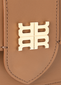 Riani GLATTLEDERTASCHE MIT RIANI LOGO Fabrikverkauf