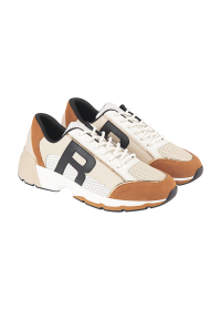 Riani LEDER-SNEAKER Blitzverkäufe