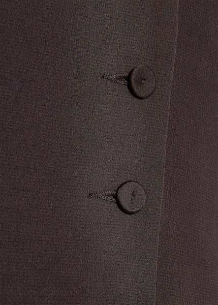 Riani WESTE AUS HAMMERED SATIN Fabrikpreis