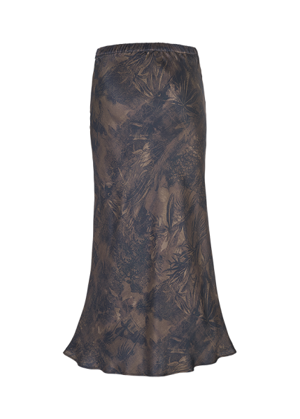 Riani MIDIROCK MIT BOTANICAL PRINT Günstig kaufen