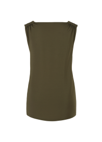 Riani TOP AUS CRÊPE JERSEY Preisnachlass