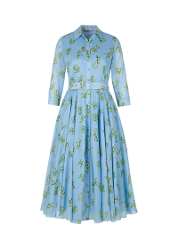 Riani HEMDBLUSENKLEID MIT BLUMENPRINT Top Angebot