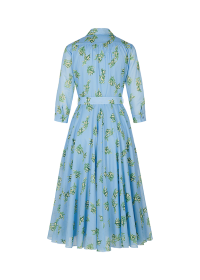 Riani HEMDBLUSENKLEID MIT BLUMENPRINT Top Angebot