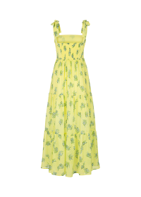 Riani KLEID AUS COTTON VOILE Neueste Mode