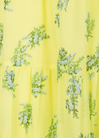 Riani KLEID AUS COTTON VOILE Neueste Mode