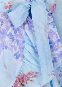 Riani MINIKLEID MIT GLICINE PRINT Online Outlet