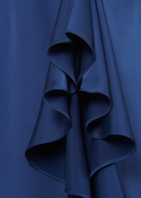 Riani MIDIKLEID MIT DRAPIERUNG Exklusive Angebote