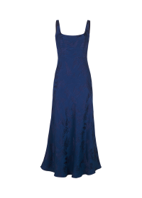 Riani KLEID AUS GLICINE JACQUARD Blitzangebot