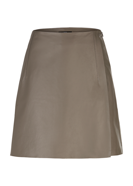 Riani LEDERSKORT AUS LAMMNAPPA Saisonale Angebote