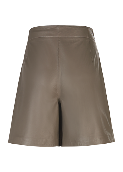 Riani LEDERSKORT AUS LAMMNAPPA Saisonale Angebote