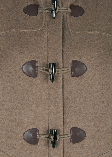 Riani DUFFLECOAT AUS DOUBLEFACE Sonderangebote