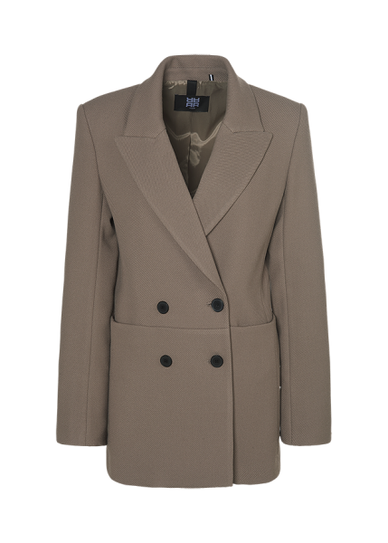 Riani BLAZER AUS 60S TWILL VIP-Rabatte