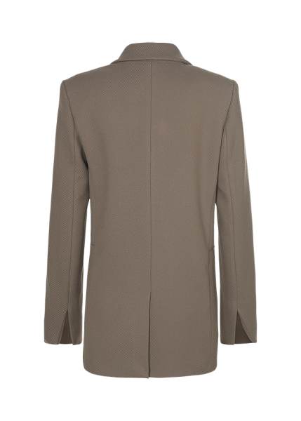 Riani BLAZER AUS 60S TWILL VIP-Rabatte