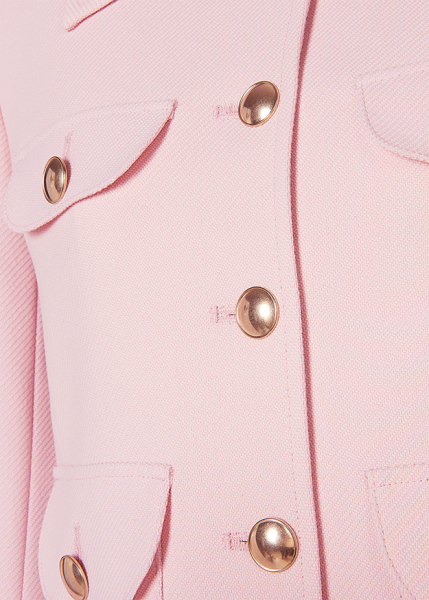 Riani JACKE AUS 60S TWILL Tiefpreis