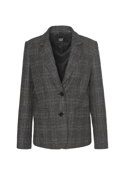 Riani BLAZER MIT KAROMUSTER Super Sparpreis