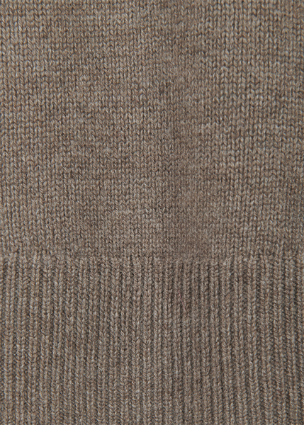 Riani ROLLKRAGEN-PULLOVER AUS PURE CASHMERE Kostenlose Rückgabe