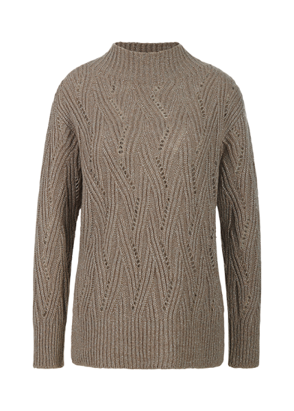 Riani PULLOVER AUS MERINOMIX Letzte 3 Tage