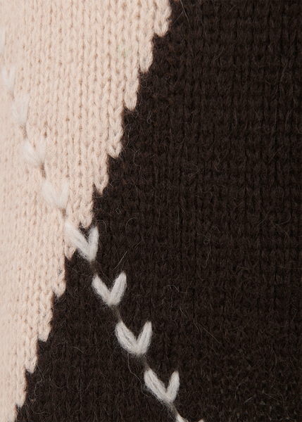 Riani PULLOVER MIT RAUTENMUSTER JETZT KAUFEN