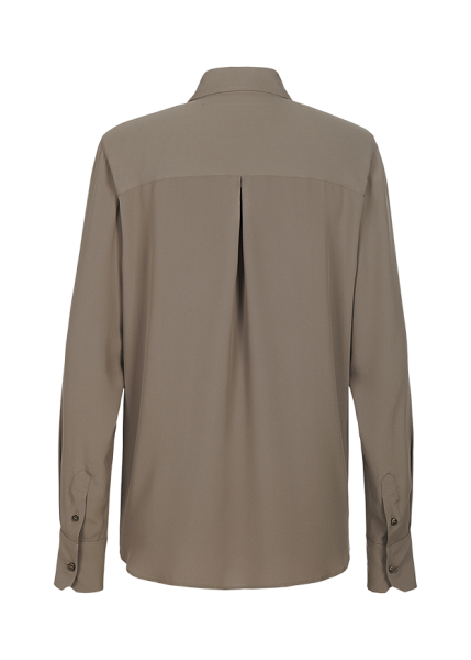Riani HEMDBLUSE AUS SILKY CRÊPE Letzte 2 Tage