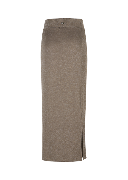 Riani ROCK AUS SHIMMER JERSEY Bis zu 50% Rabatt