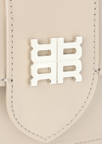 Riani GLATTLEDERTASCHE MIT RIANI LOGO Sonderangebot der Fabrik