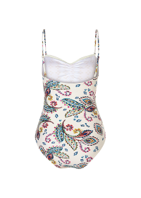 Riani BADEANZUG MIT PROVENCE PRINT Outlet