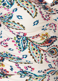 Riani BADEANZUG MIT PROVENCE PRINT Outlet