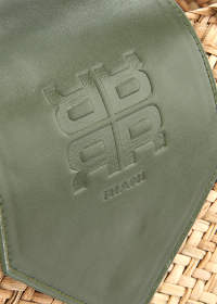Riani BASTTASCHE MIT TRAGEHENKEL Auslauf