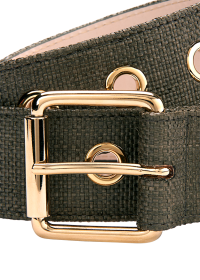 Riani GÜRTEL MIT METALLÖSEN im Angebot