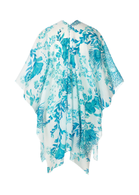 Riani STRANDÜBERWURF MIT UNDERWATER PRINT Fabrikpreis