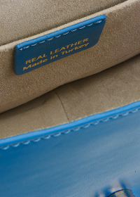 Riani SADDLE BAG AUS LEDER Versandkostenfrei