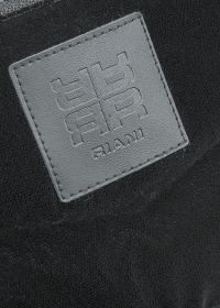 Riani KLEINE SAMTCLUTCH Black Friday