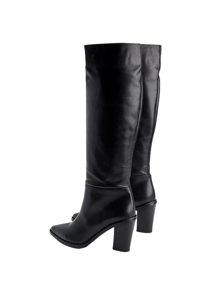 Riani LEDERSTIEFEL MIT HOHEM ABSATZ Cyber Monday