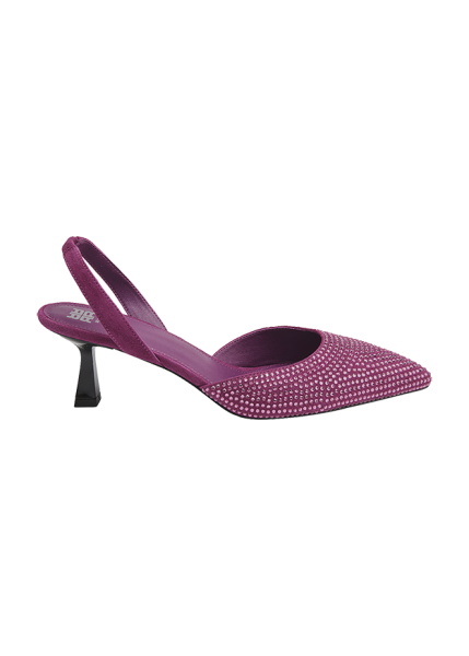 Riani PUMPS MIT STRASSSTEINBESATZ Valentinstagsangebot