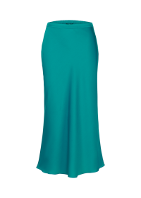 Riani MIDIROCK AUS HAMMERED SATIN Saisonale Angebote