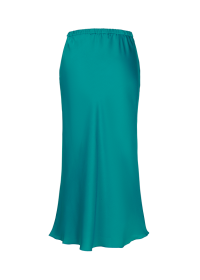 Riani MIDIROCK AUS HAMMERED SATIN Saisonale Angebote