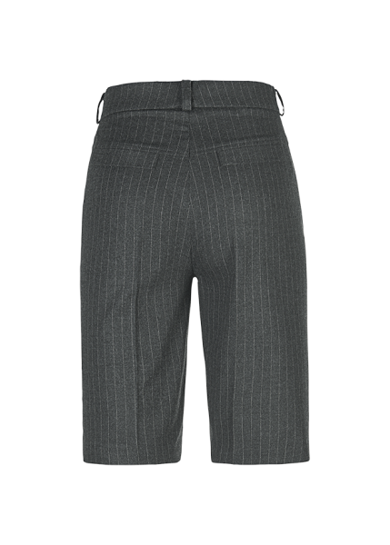 Riani BERMUDA AUS FLANNEL STRIPE Tägliche Deals