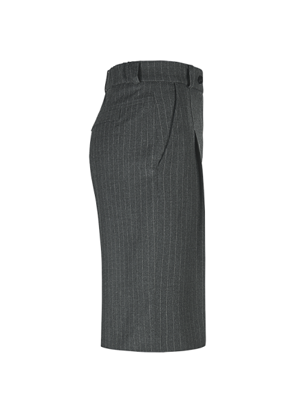 Riani BERMUDA AUS FLANNEL STRIPE Tägliche Deals