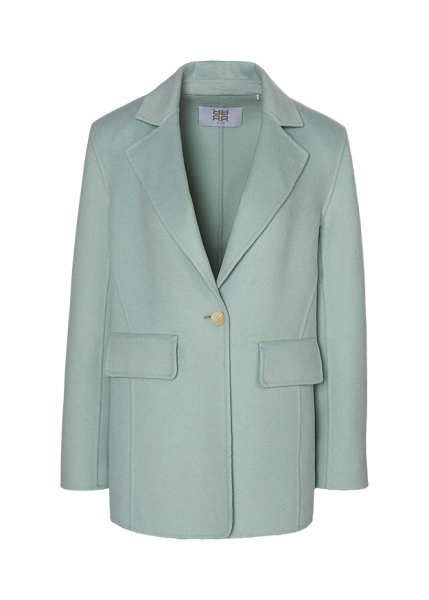 Riani BLAZER AUS DOUBLEFACE Riesige Ersparnisse