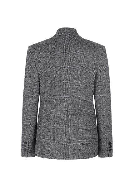 Riani BLAZER AUS GLENCHECK JERSEY Super Sparpreis